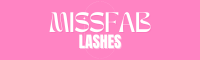 Missfab Beauty Lashes